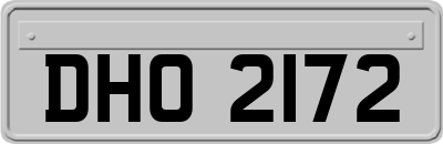 DHO2172