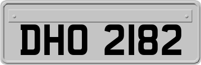 DHO2182