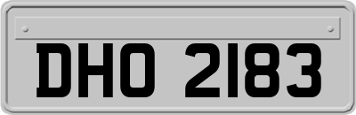 DHO2183