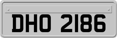 DHO2186