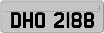DHO2188