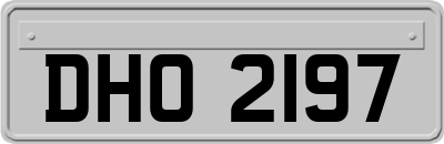 DHO2197