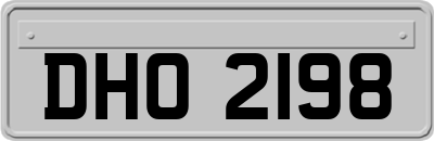 DHO2198