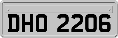 DHO2206