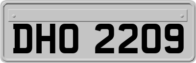 DHO2209