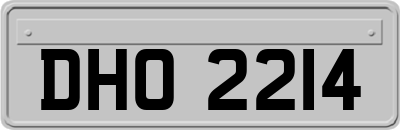 DHO2214