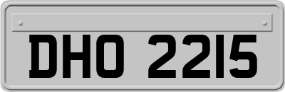 DHO2215