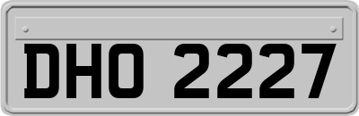 DHO2227