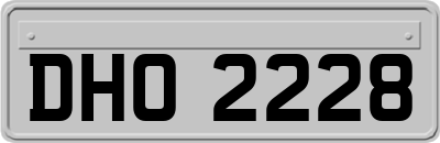 DHO2228