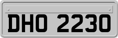 DHO2230