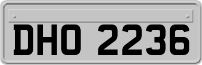 DHO2236