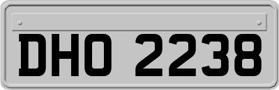 DHO2238