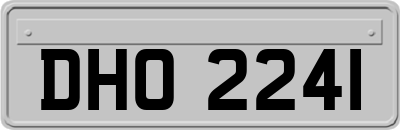DHO2241