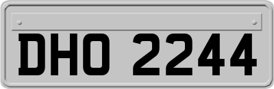 DHO2244