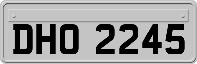 DHO2245