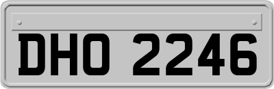 DHO2246