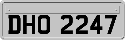 DHO2247