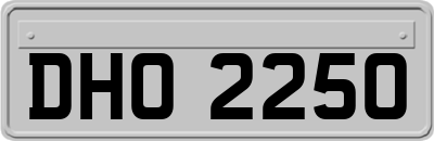 DHO2250