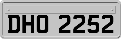 DHO2252