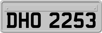 DHO2253