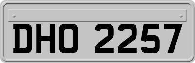 DHO2257