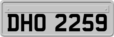 DHO2259