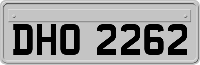 DHO2262