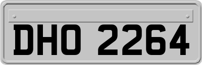 DHO2264