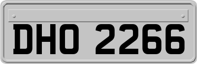 DHO2266