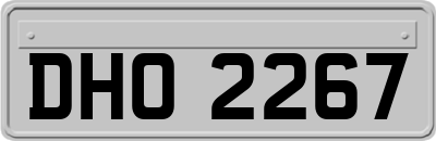 DHO2267
