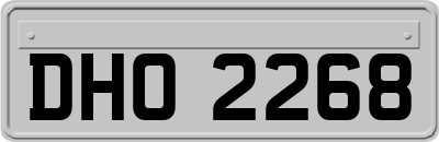 DHO2268