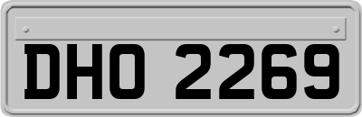 DHO2269