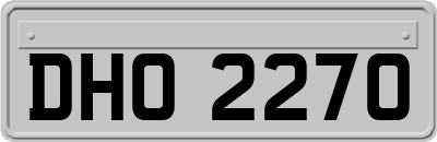 DHO2270