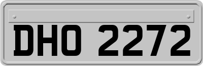 DHO2272