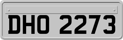 DHO2273