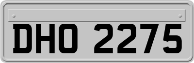 DHO2275