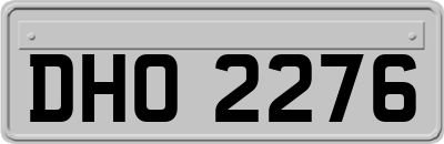DHO2276