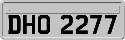 DHO2277