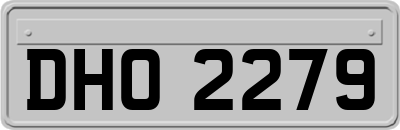 DHO2279