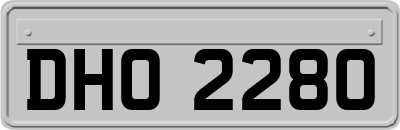 DHO2280