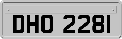 DHO2281