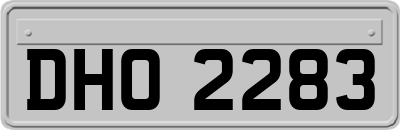 DHO2283