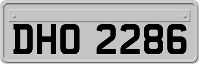 DHO2286