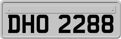 DHO2288