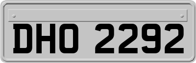 DHO2292