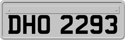 DHO2293