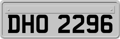 DHO2296