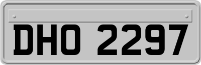 DHO2297
