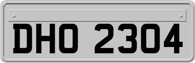 DHO2304