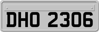 DHO2306